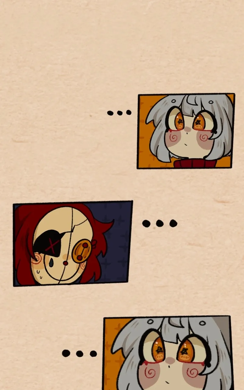 Funtime Phobia Chapter 2 page 10 - 