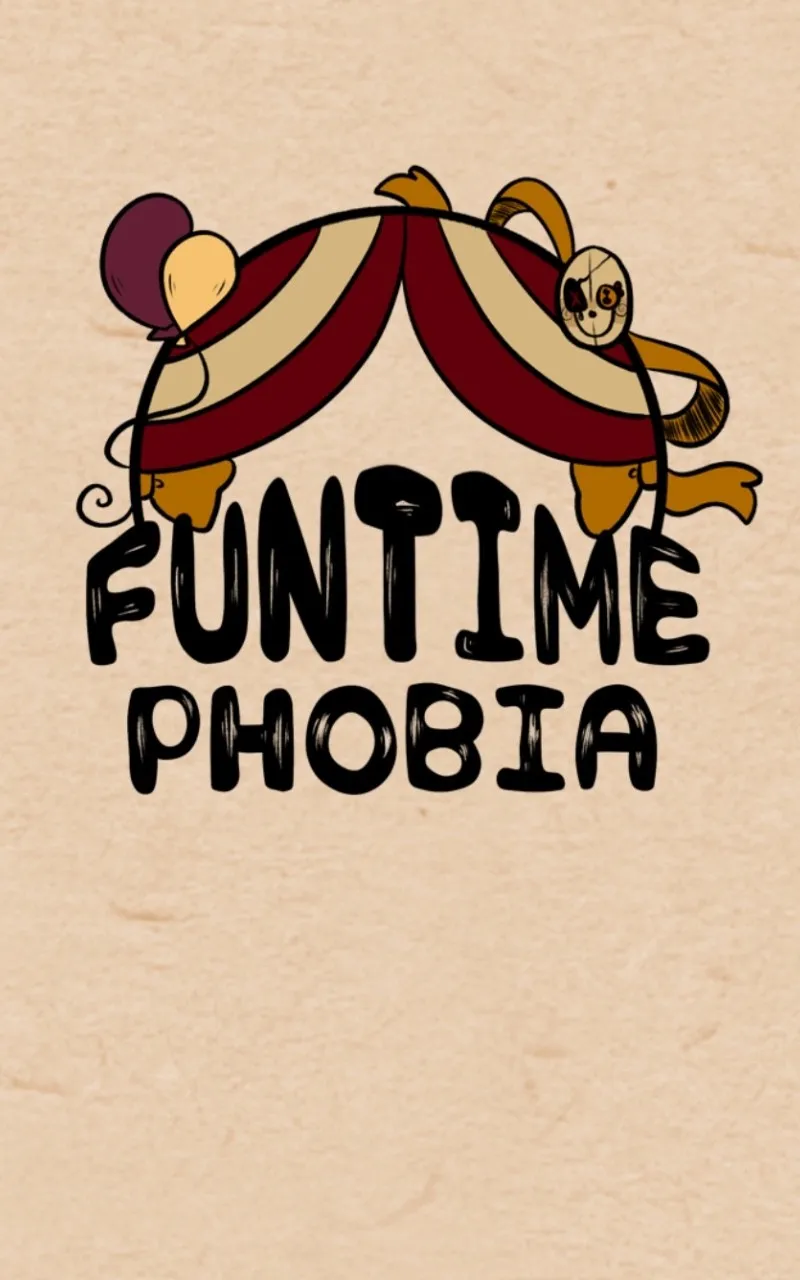 Funtime Phobia Chapter 20 page 1 - 