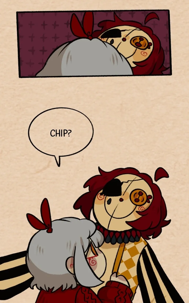 Funtime Phobia Chapter 20 page 2 - 
