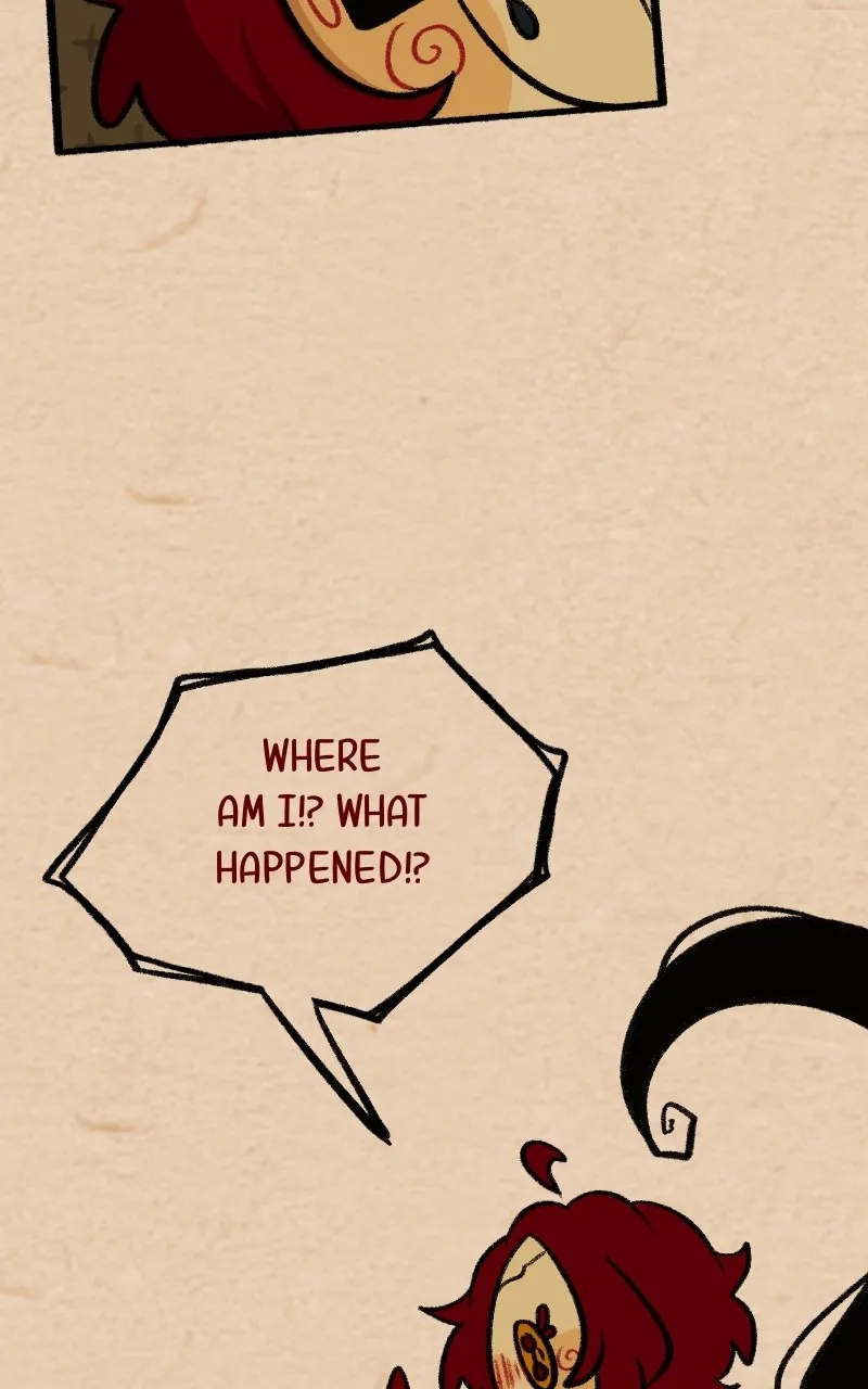 Funtime Phobia Chapter 20 page 11 - 