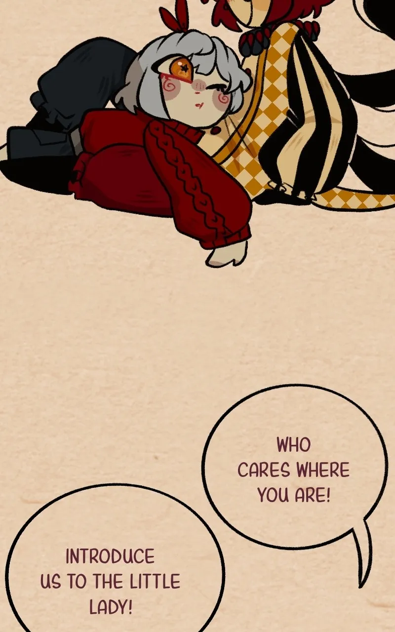 Funtime Phobia Chapter 20 page 12 - 