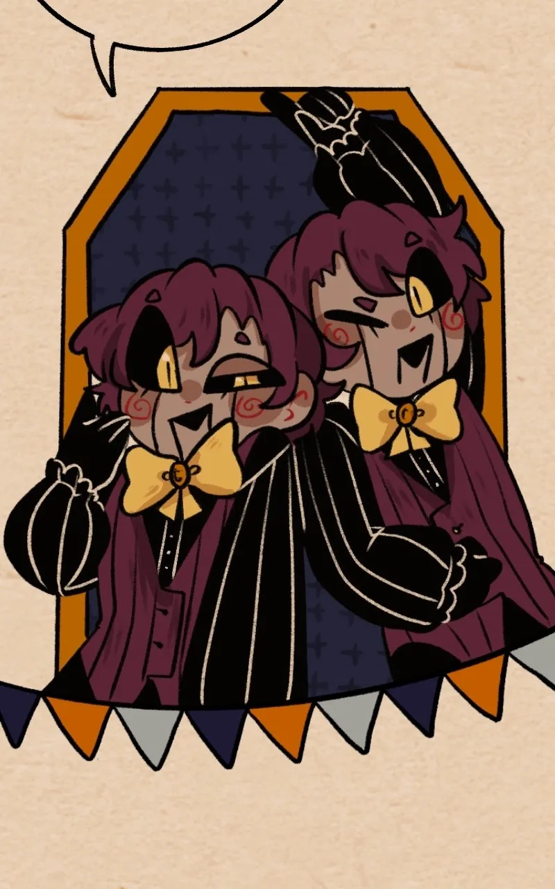 Funtime Phobia Chapter 20 page 13 - 