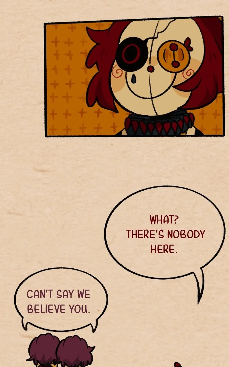 Funtime Phobia Chapter 20 page 14 - 