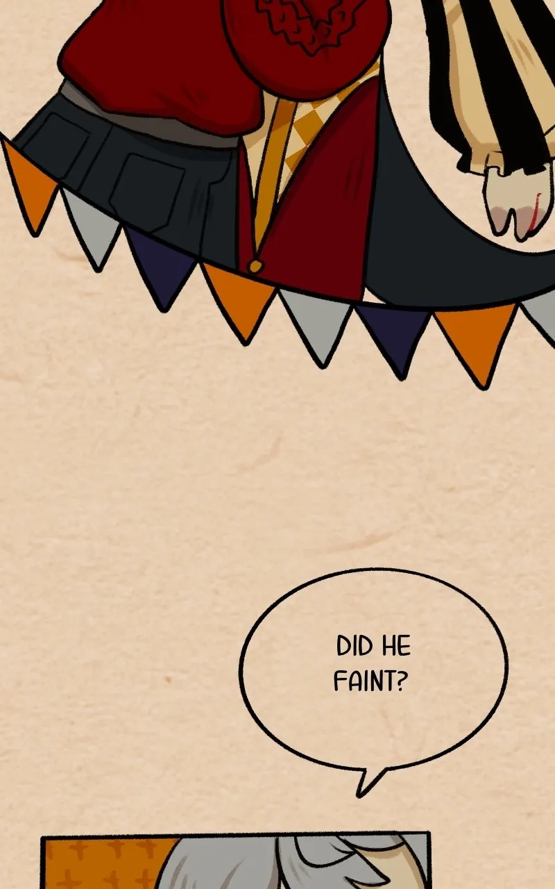 Funtime Phobia Chapter 20 page 3 - 