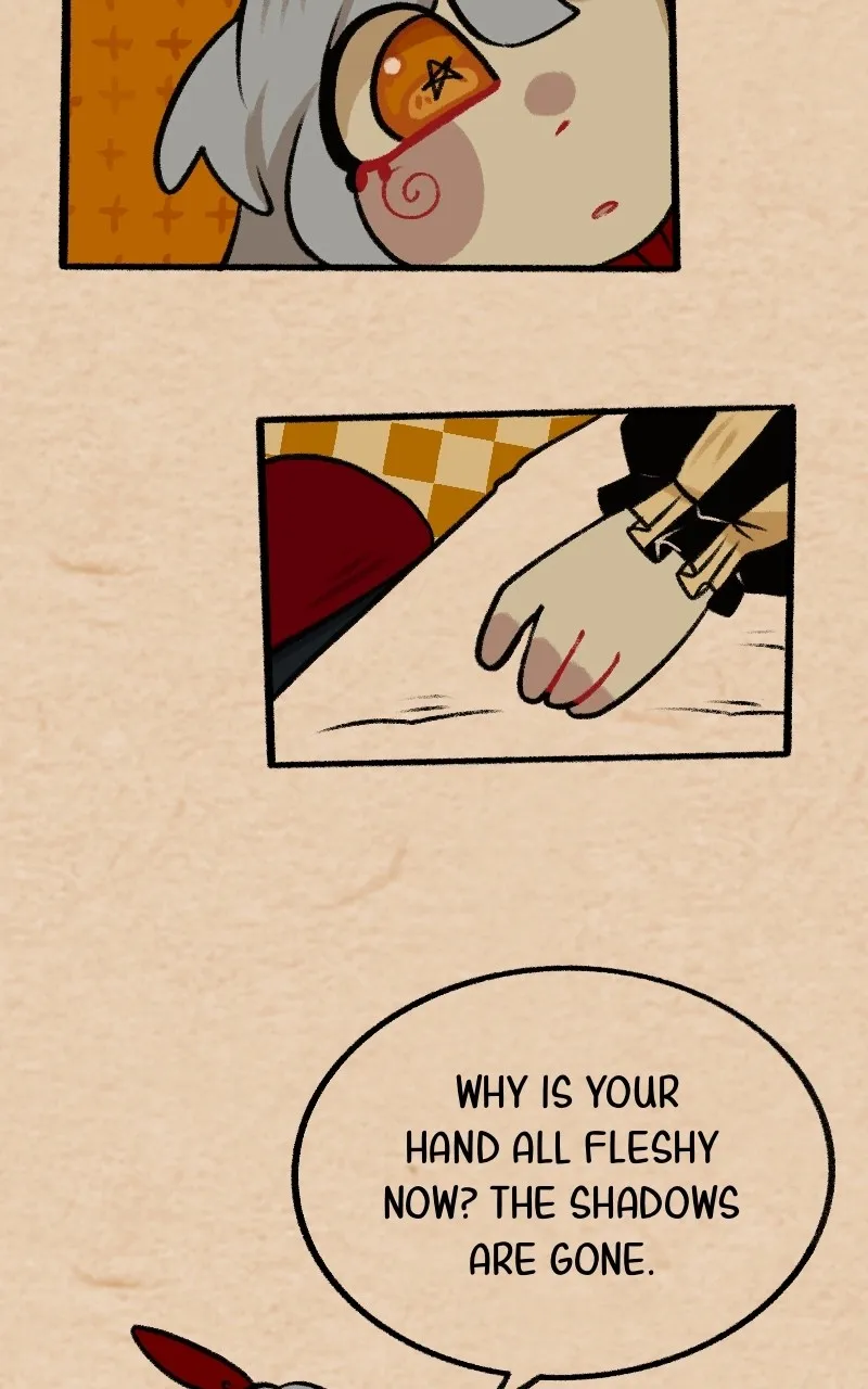 Funtime Phobia Chapter 20 page 4 - 