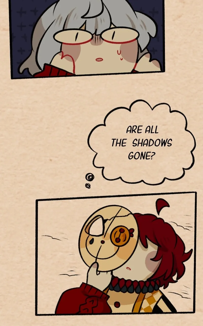Funtime Phobia Chapter 20 page 6 - 