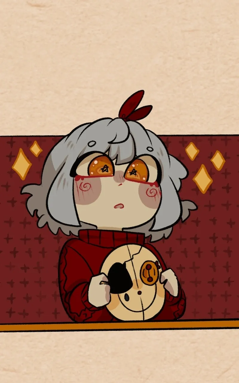 Funtime Phobia Chapter 20 page 7 - 