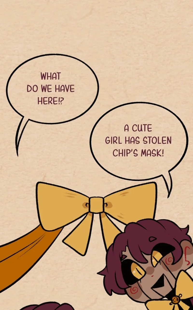 Funtime Phobia Chapter 20 page 8 - 