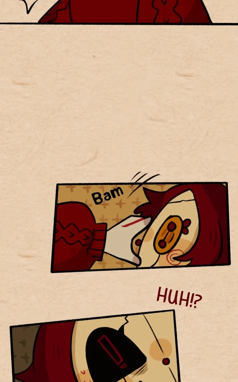 Funtime Phobia Chapter 20 page 10 - 