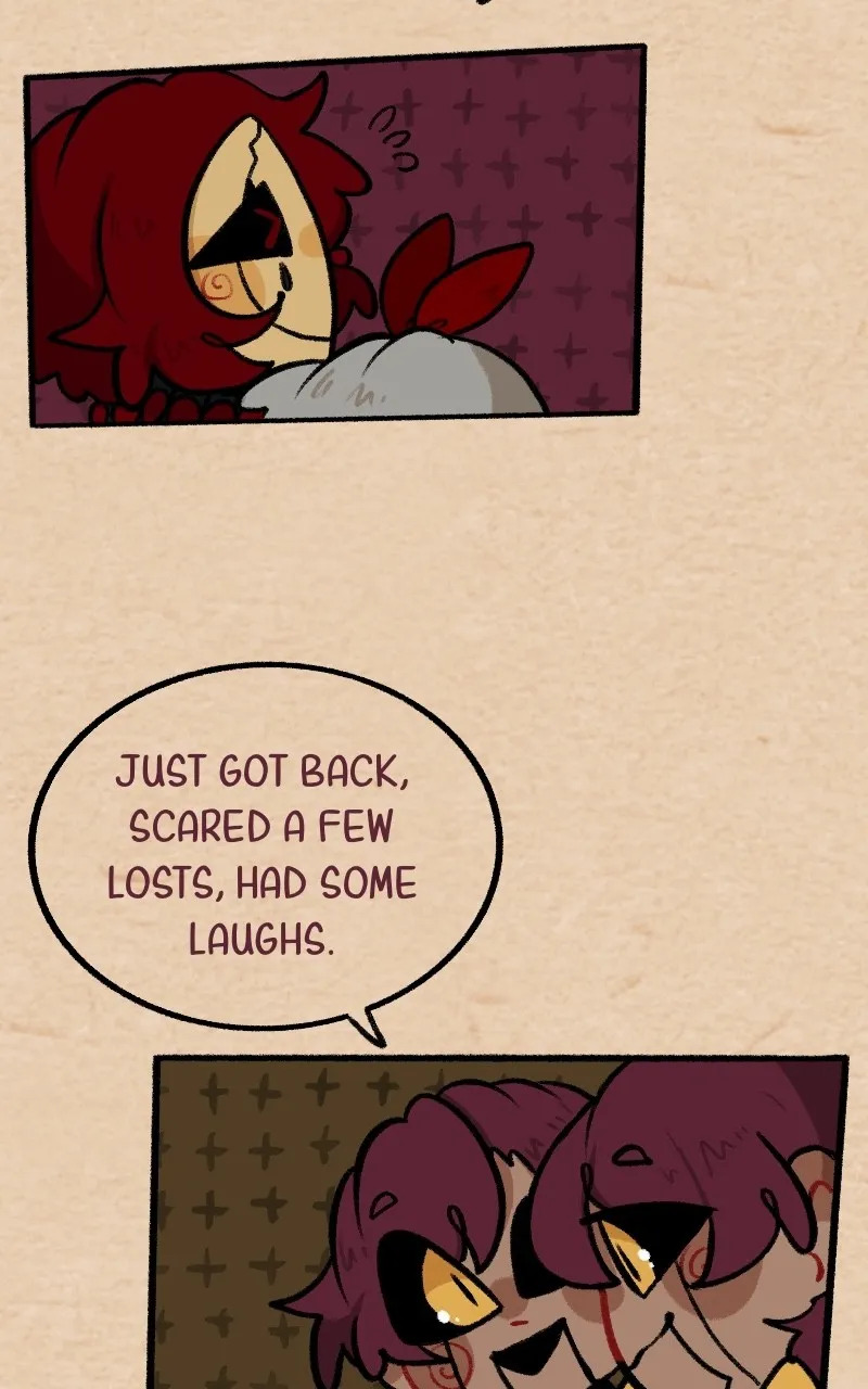 Funtime Phobia Chapter 21 page 2 - 