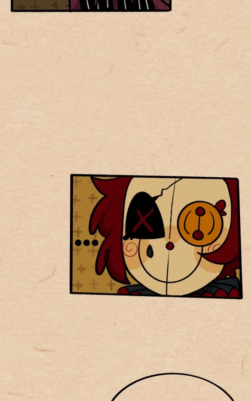 Funtime Phobia Chapter 21 page 11 - 