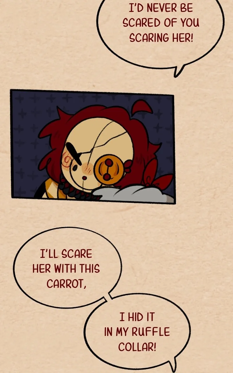 Funtime Phobia Chapter 21 page 12 - 