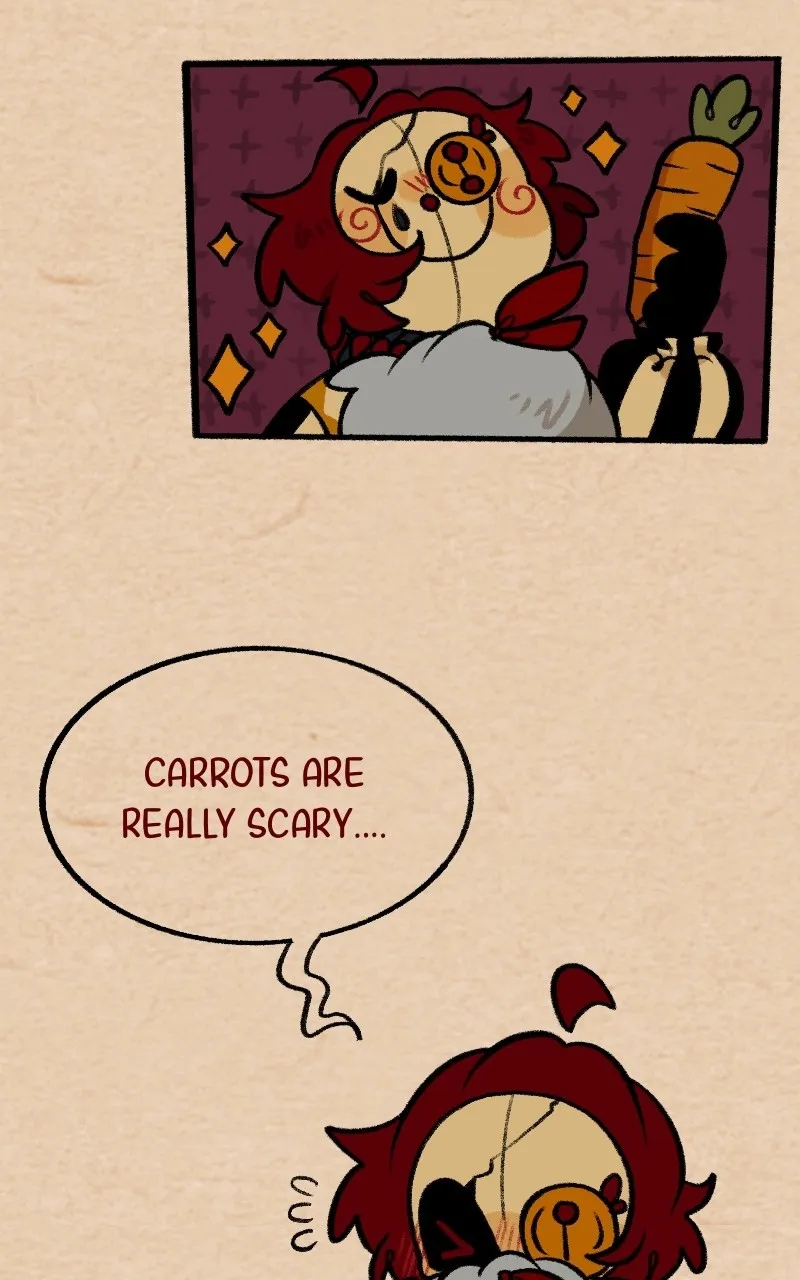 Funtime Phobia Chapter 21 page 13 - 