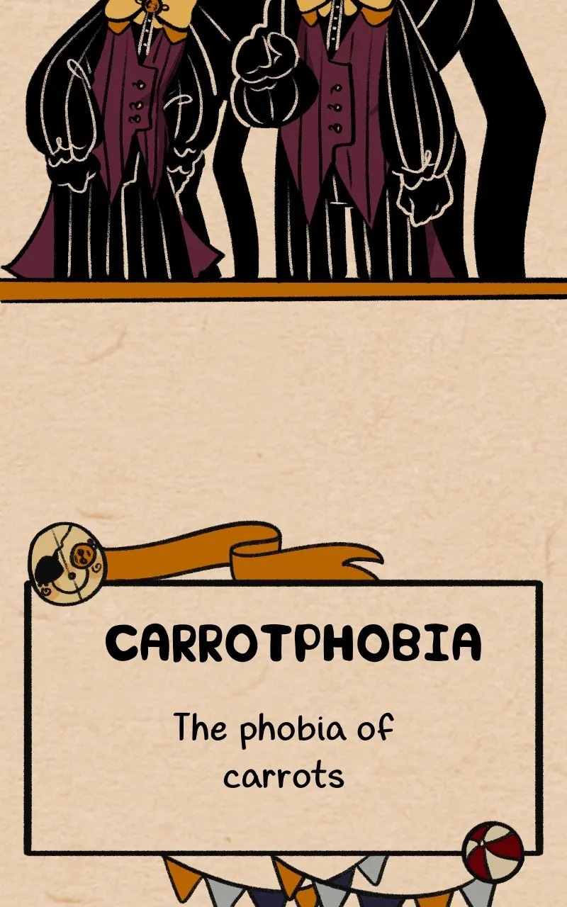 Funtime Phobia Chapter 21 page 16 - 