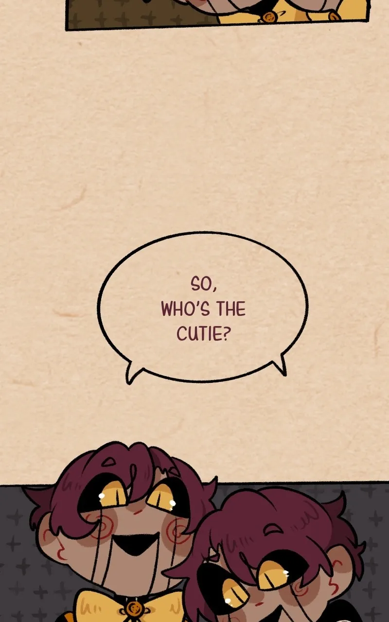 Funtime Phobia Chapter 21 page 3 - 
