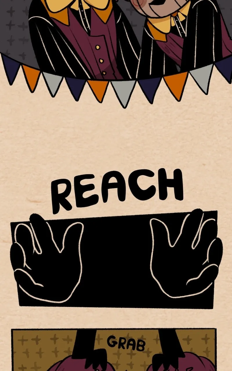 Funtime Phobia Chapter 21 page 4 - 