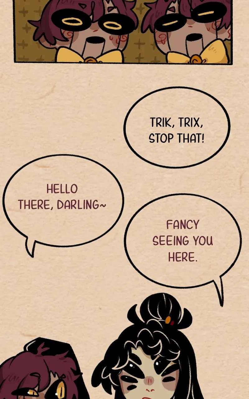 Funtime Phobia Chapter 21 page 5 - 