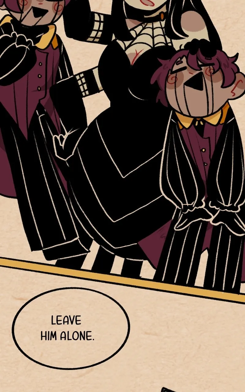 Funtime Phobia Chapter 21 page 6 - 