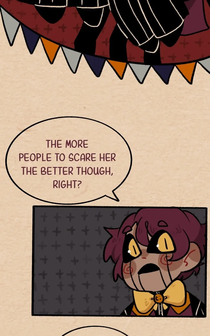 Funtime Phobia Chapter 21 page 9 - 
