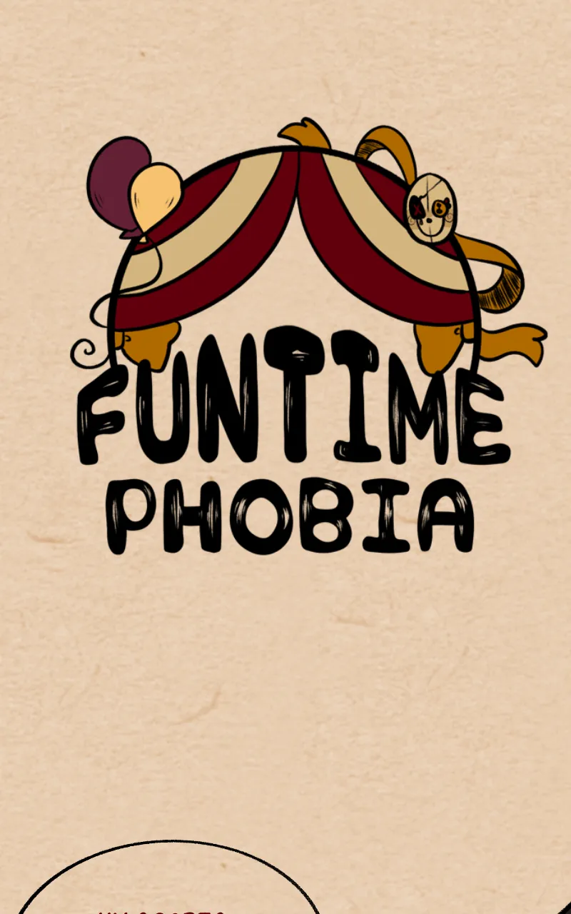 Funtime Phobia Chapter 22 page 1 - 