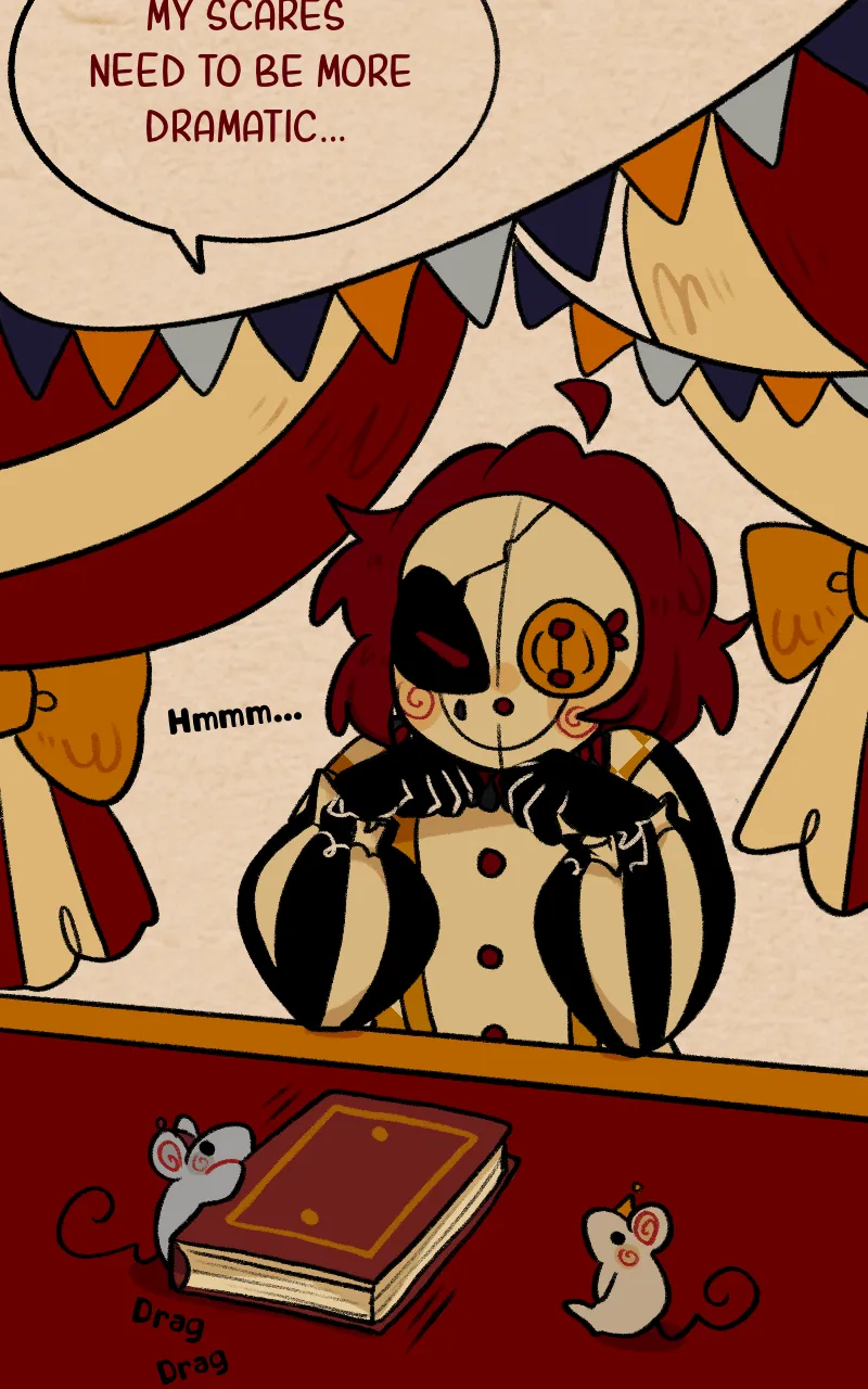 Funtime Phobia Chapter 22 page 2 - 