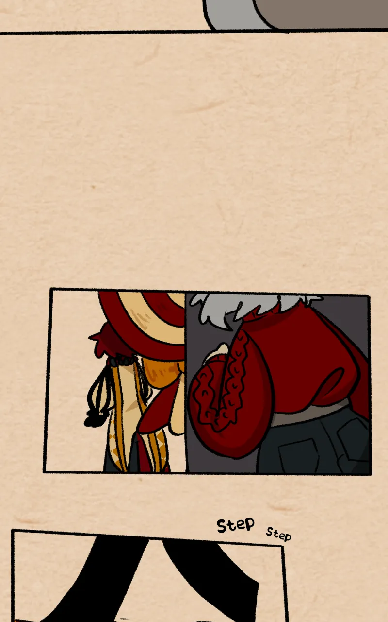 Funtime Phobia Chapter 22 page 12 - 