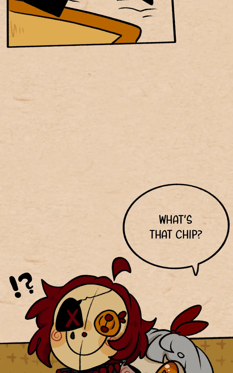 Funtime Phobia Chapter 22 page 13 - 