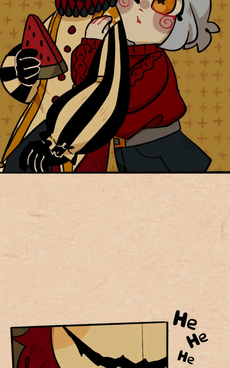Funtime Phobia Chapter 22 page 14 - 