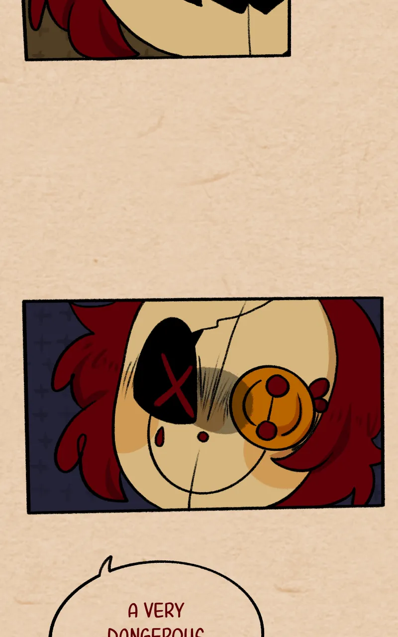 Funtime Phobia Chapter 22 page 15 - 