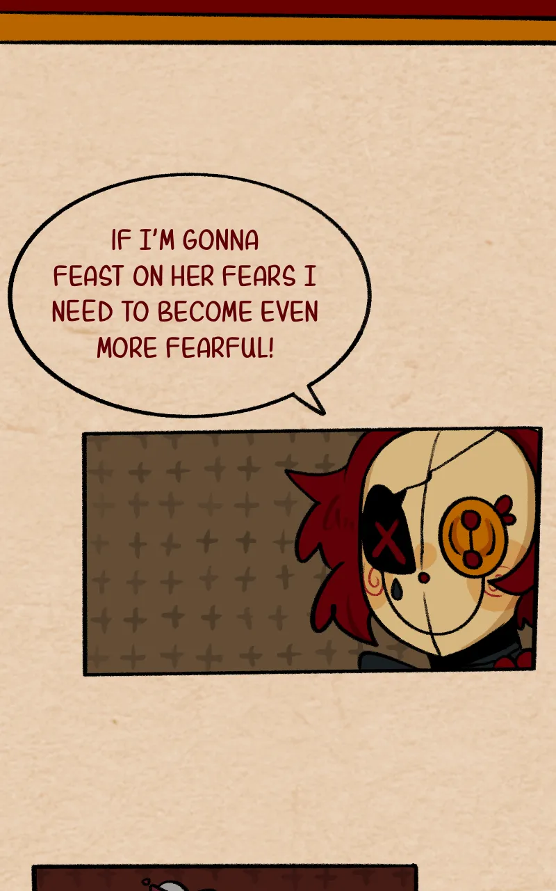 Funtime Phobia Chapter 22 page 3 - 