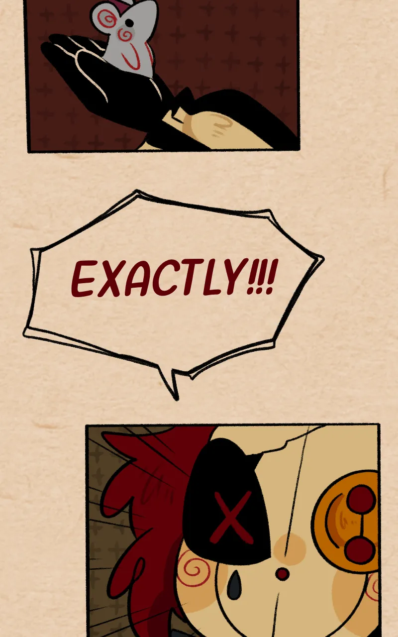 Funtime Phobia Chapter 22 page 4 - 