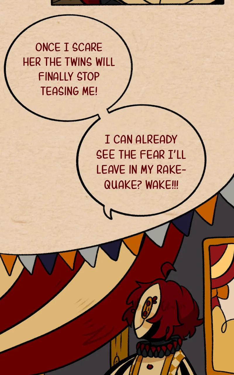 Funtime Phobia Chapter 22 page 5 - 