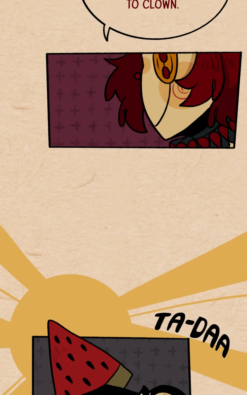 Funtime Phobia Chapter 22 page 7 - 