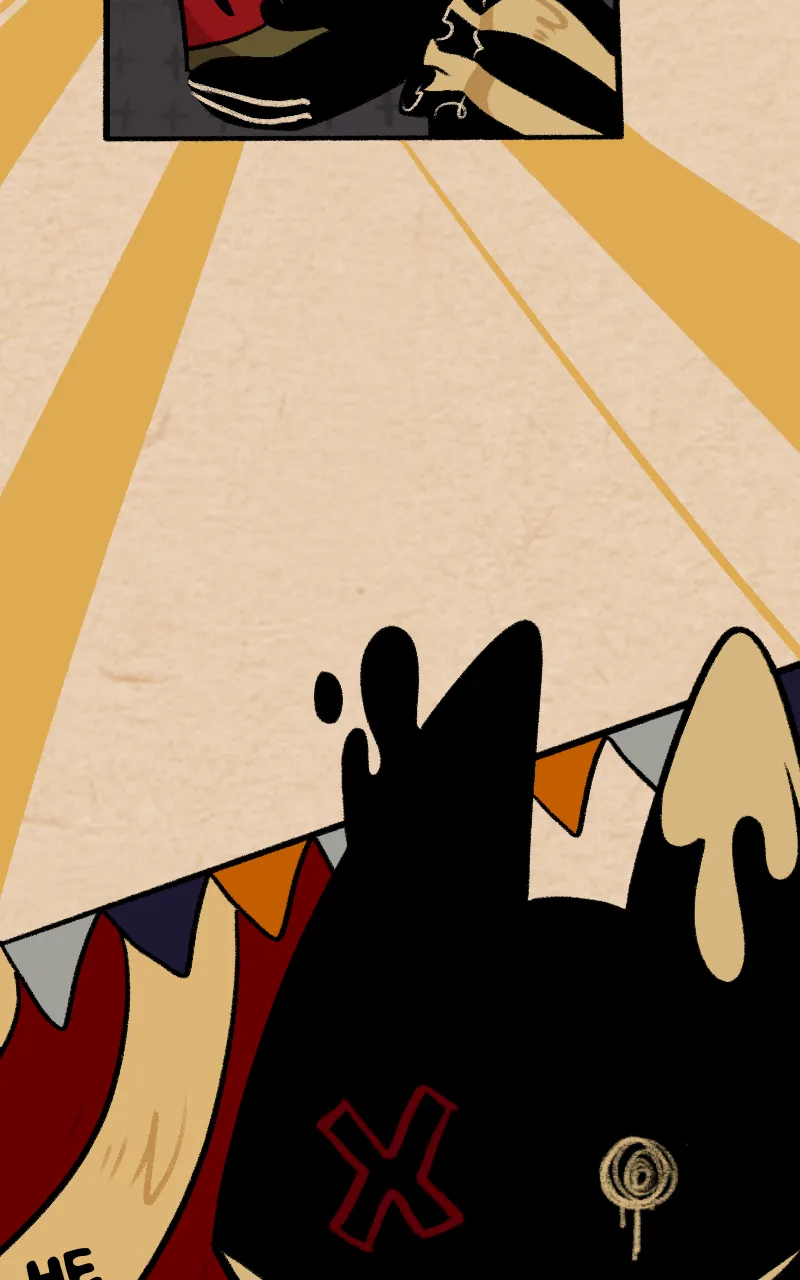 Funtime Phobia Chapter 22 page 8 - 