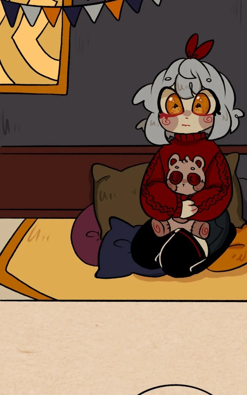 Funtime Phobia Chapter 23 page 2 - 