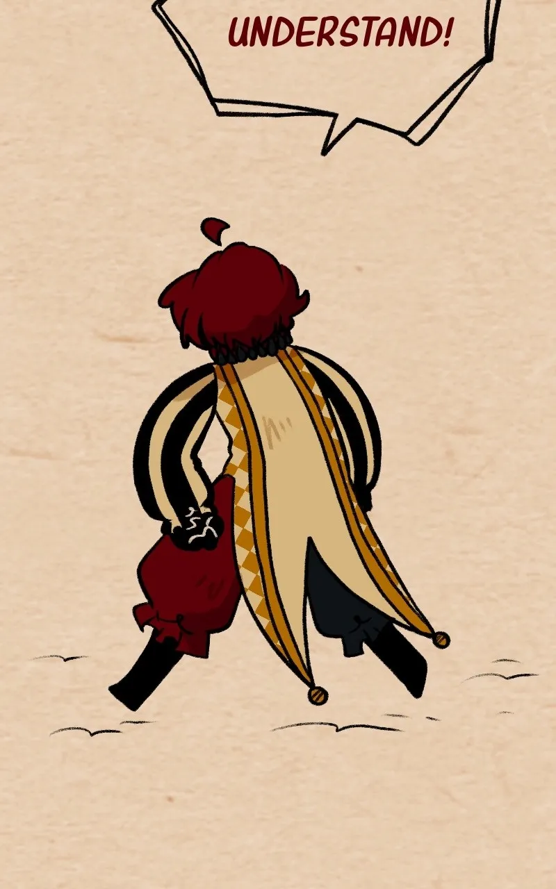 Funtime Phobia Chapter 23 page 11 - 