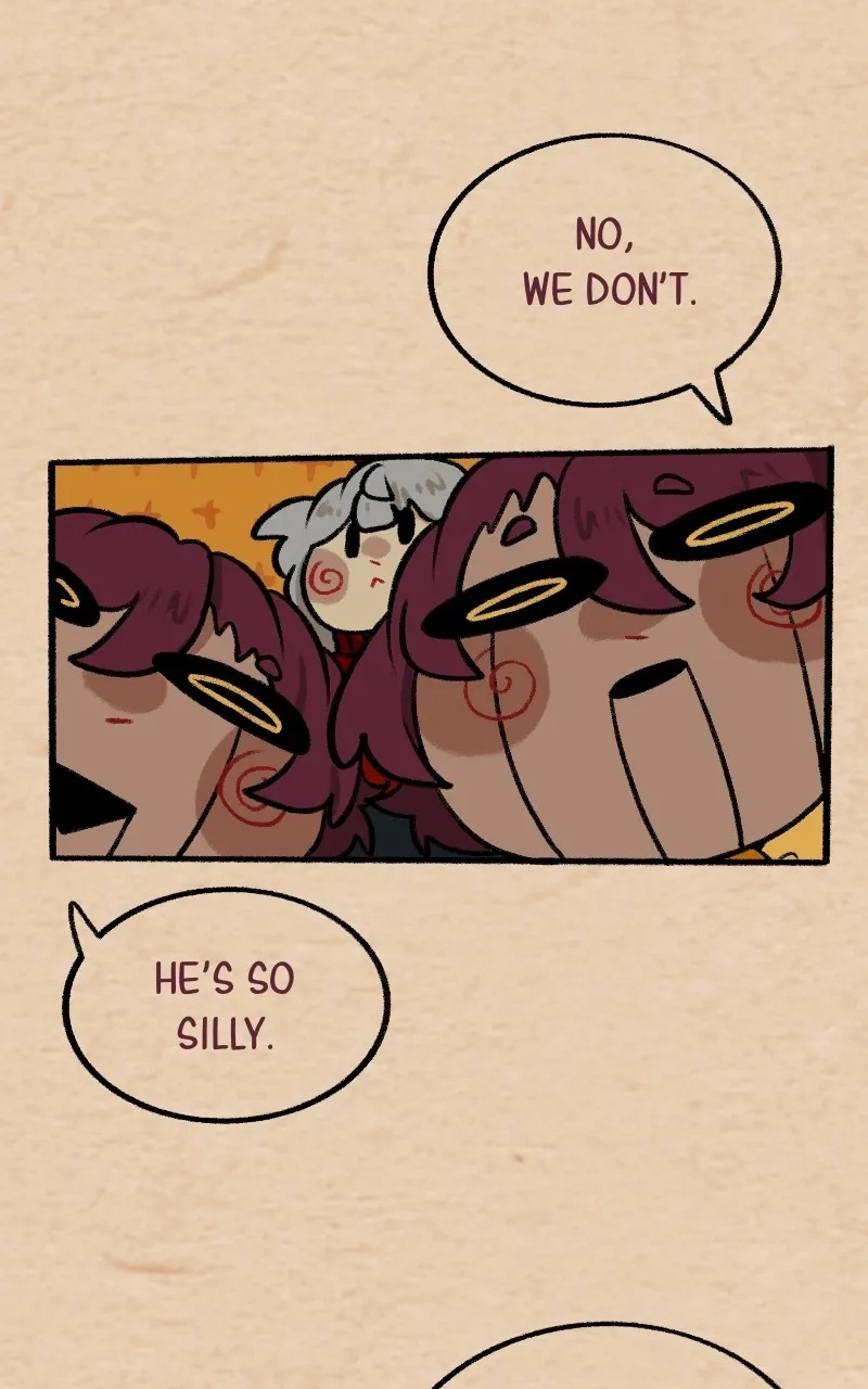 Funtime Phobia Chapter 23 page 12 - 