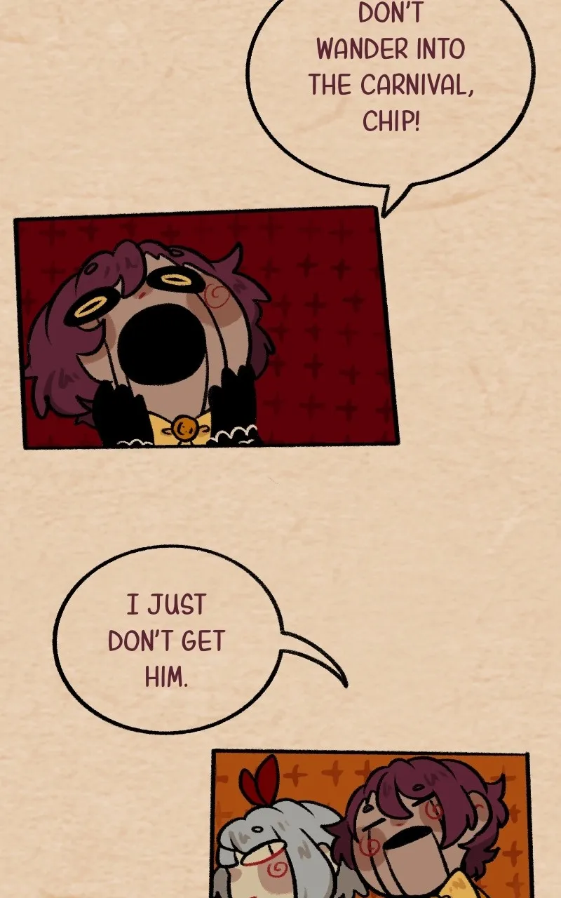 Funtime Phobia Chapter 23 page 13 - 
