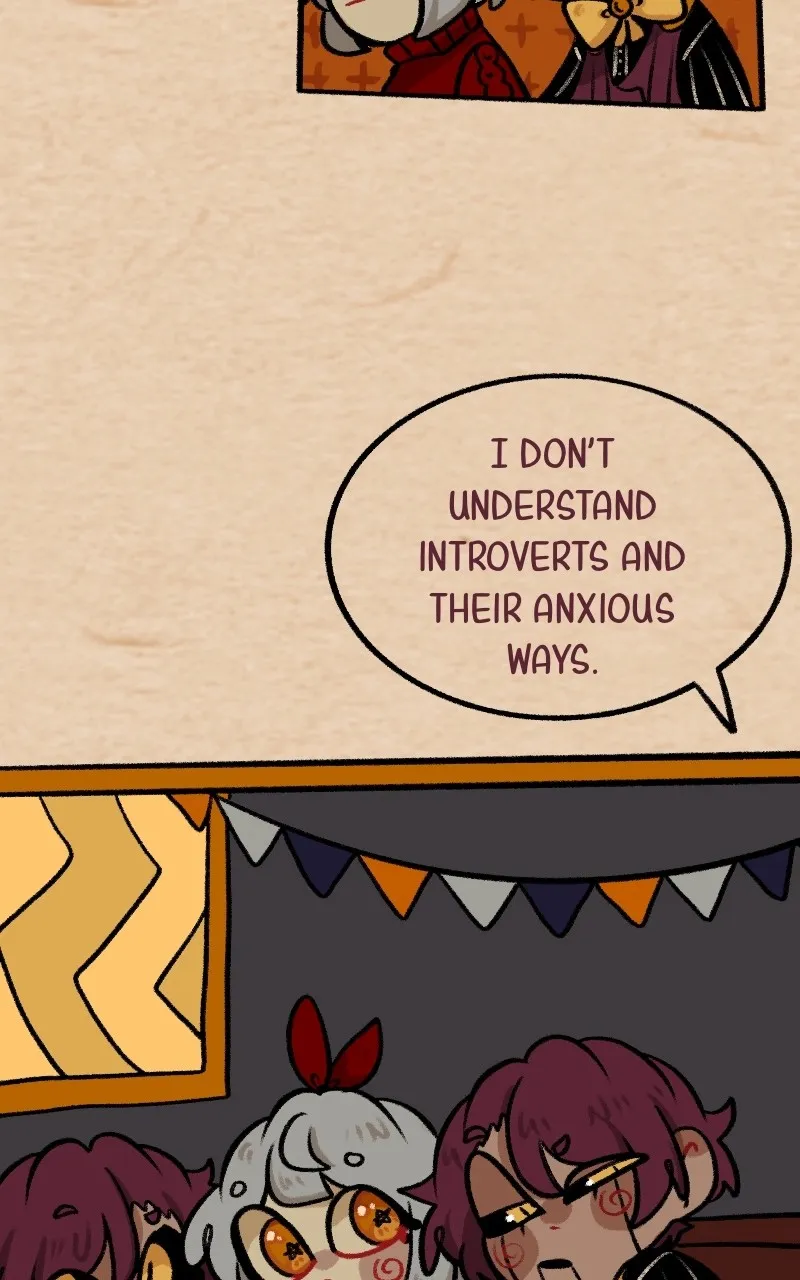 Funtime Phobia Chapter 23 page 14 - 
