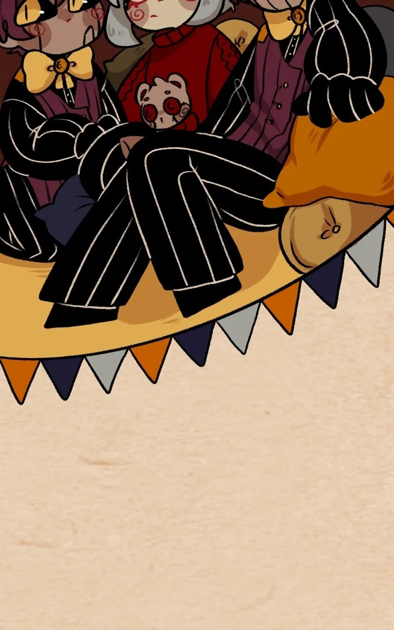 Funtime Phobia Chapter 23 page 15 - 