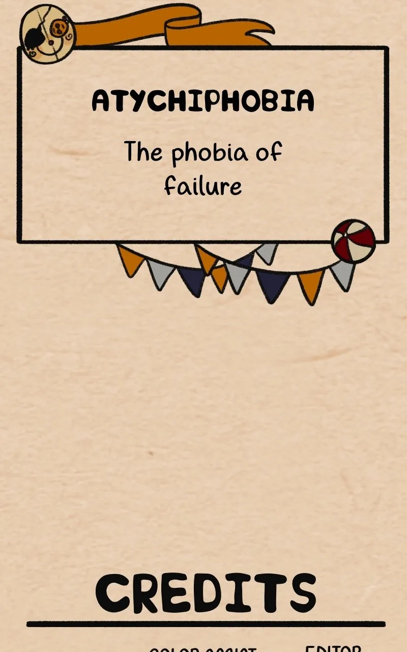 Funtime Phobia Chapter 23 page 16 - 