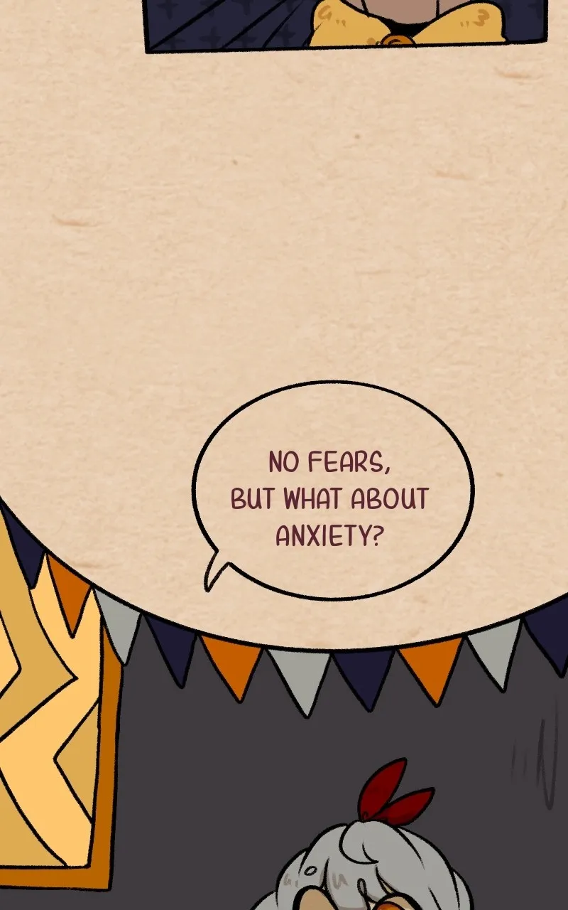 Funtime Phobia Chapter 23 page 4 - 