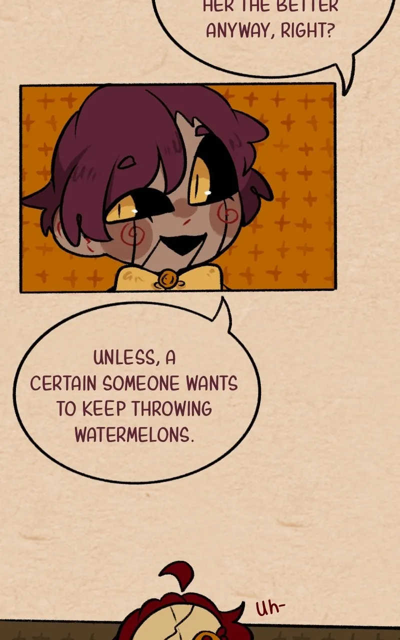 Funtime Phobia Chapter 23 page 6 - 