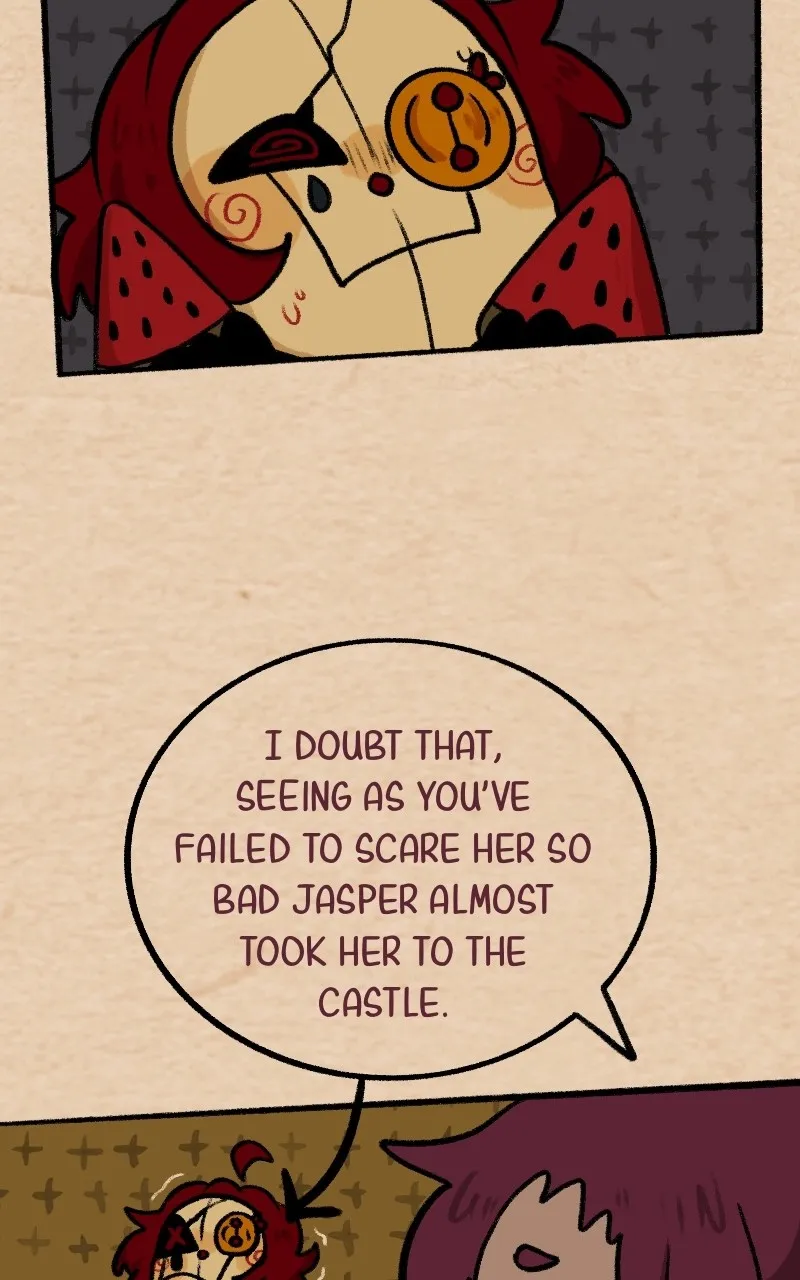 Funtime Phobia Chapter 23 page 8 - 