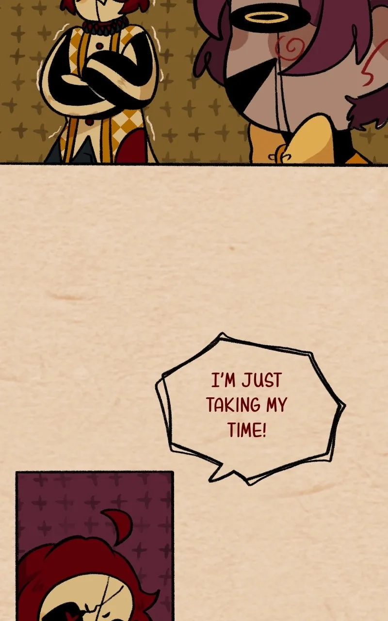 Funtime Phobia Chapter 23 page 9 - 