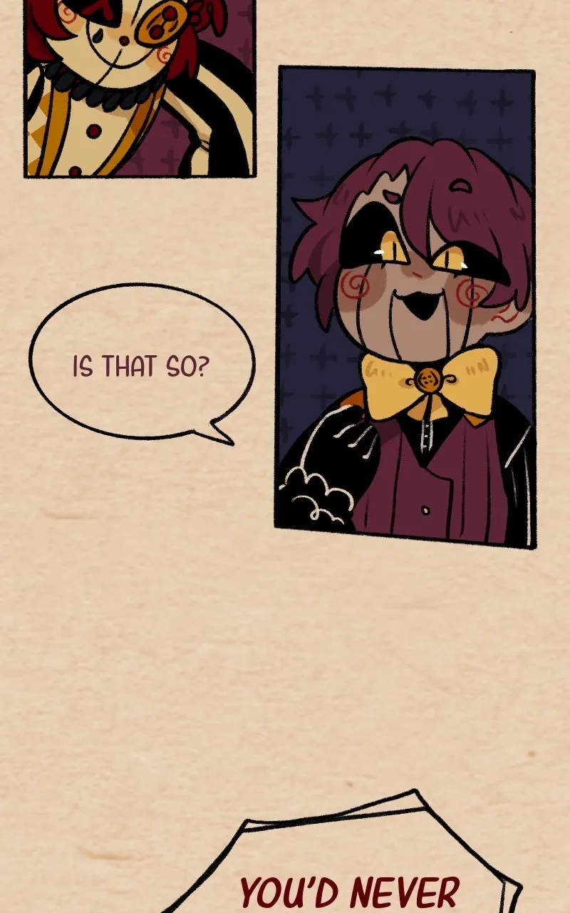 Funtime Phobia Chapter 23 page 10 - 