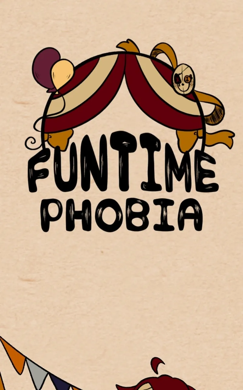 Funtime Phobia Chapter 24 page 1 - 