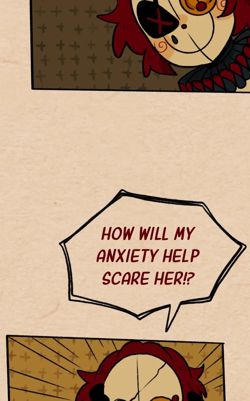 Funtime Phobia Chapter 24 page 11 - 