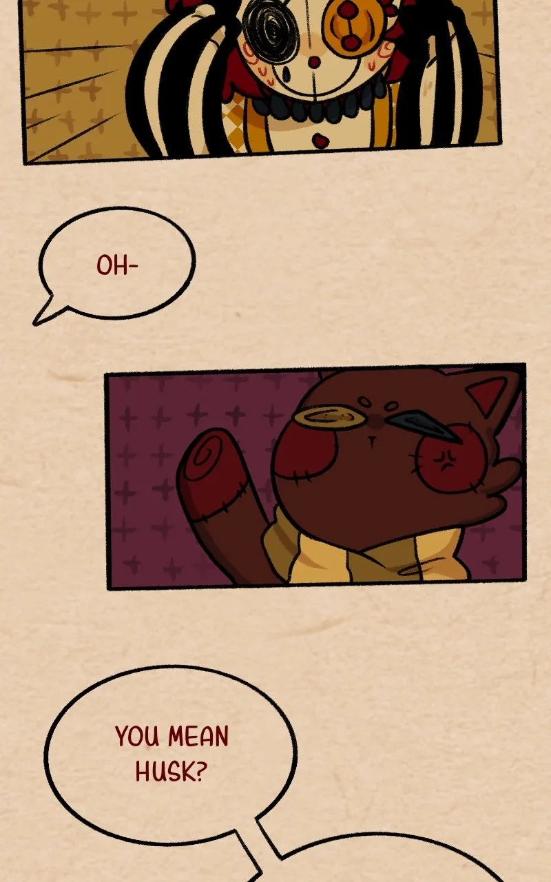 Funtime Phobia Chapter 24 page 12 - 