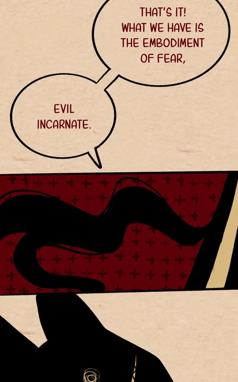 Funtime Phobia Chapter 24 page 13 - 